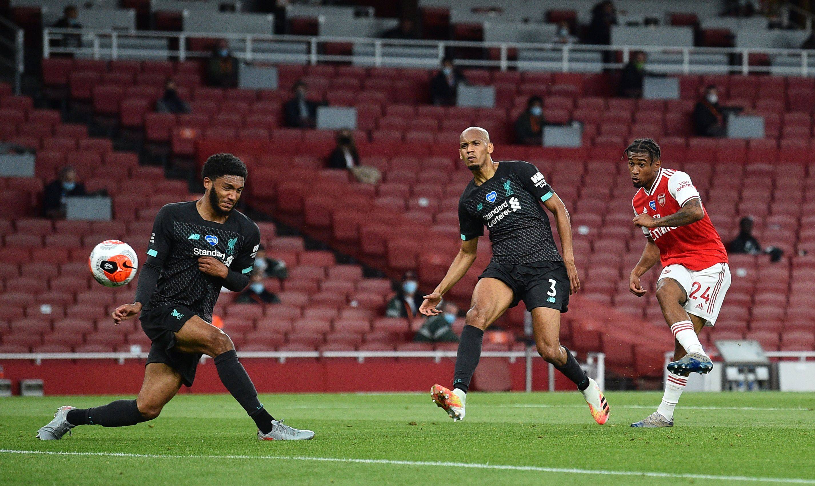 回归的深远 回归的深远